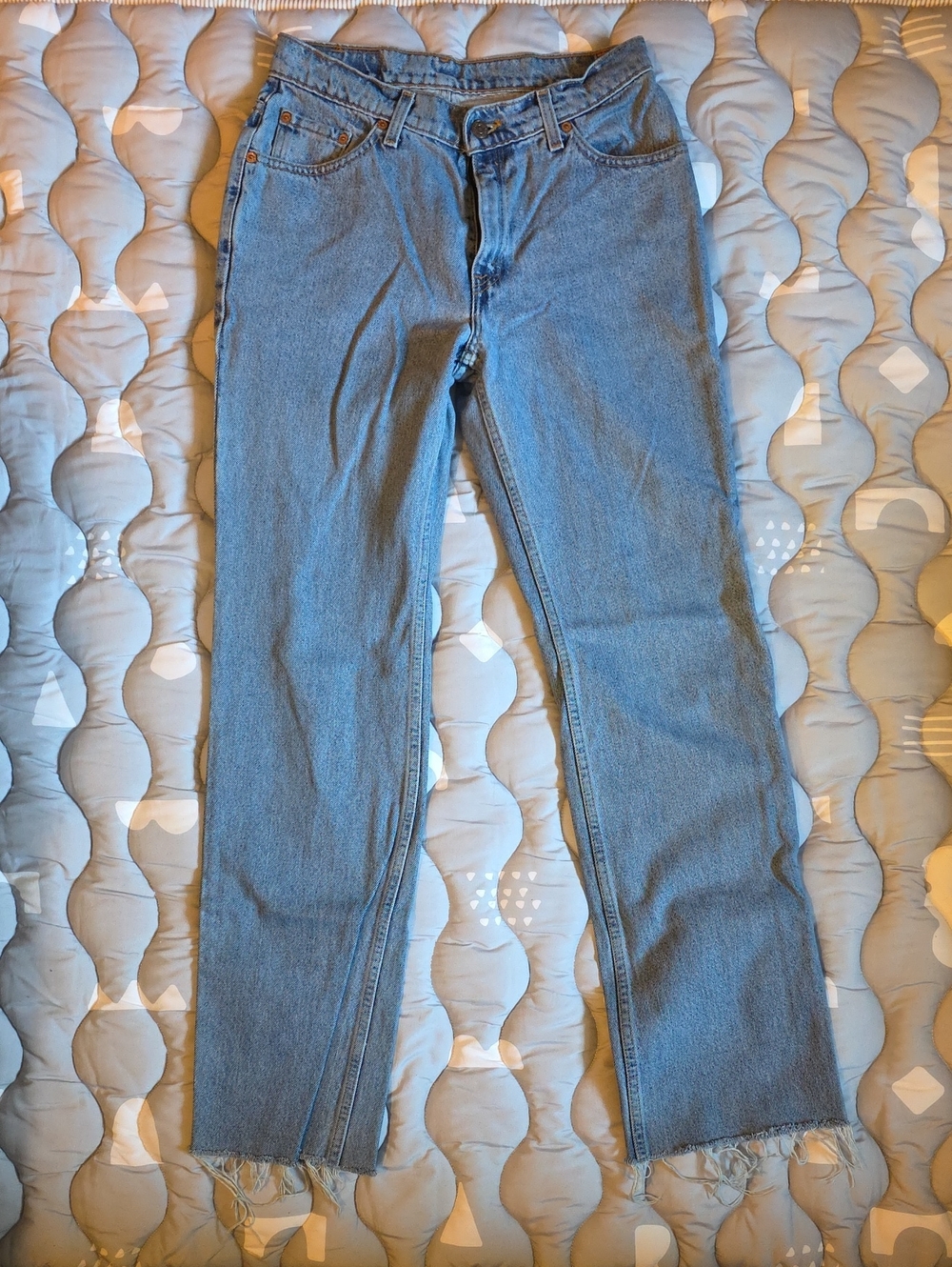Levi's Jeans